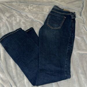 Boot Cut Jeans